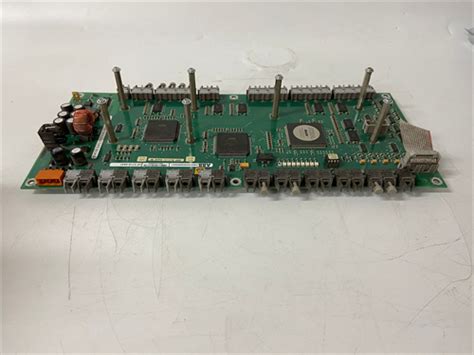 ABB UFC718AE01 HIEE300936R0001 Module Changxin Automation