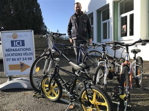 Saint Jean dAngély la bonne dynamique de Vals de Saintonge Mobilité