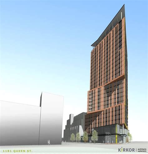 TORONTO | Projects & Construction | Page 49 | SkyscraperCity Forum