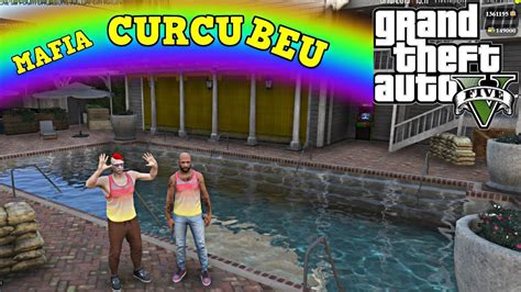 Mafia Curcubeu A Revenit Gta Fivem Youtube