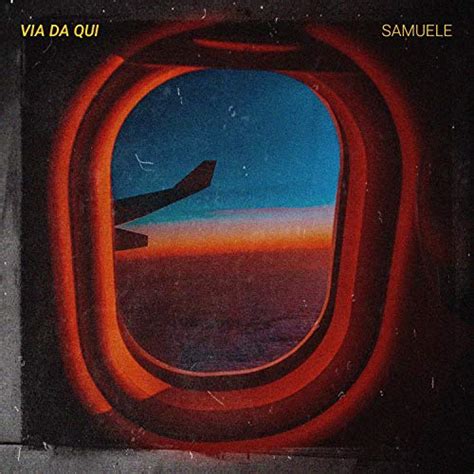 Play Via Da Qui By Samuele On Amazon Music