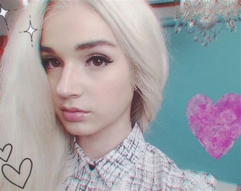 Poppy ♡ Cantantes