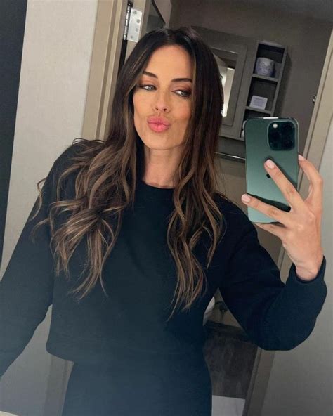 Jessica Lowndes Jessicalowndes Nude Leaks OnlyFans Fapellino