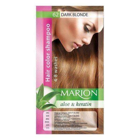 Marion Szampon Koloryzuj Cy My Nr Dark Blonde Ml