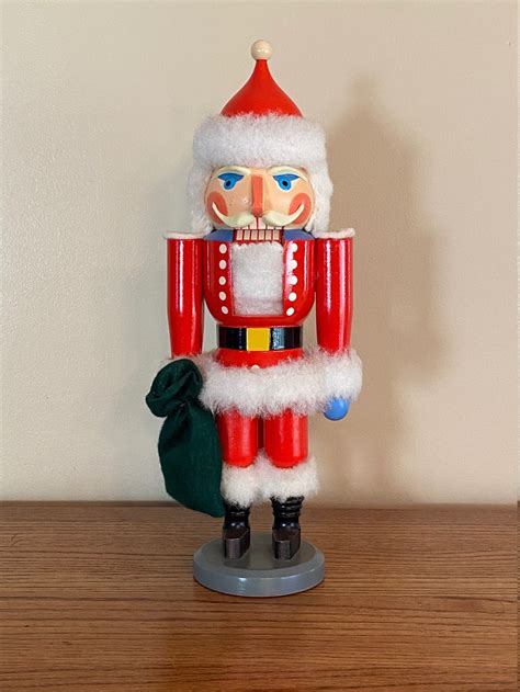 History of German Nutcrackers & Where to Buy a Nutcracker!