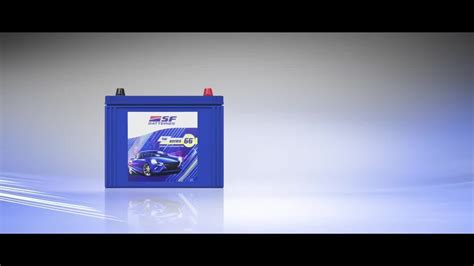 SF Sonic BZ35L Car Battery at Rs 3549 एसएफ सनक ऑटमटव बटर in