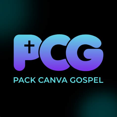 Pack Canva Gospel Social Media Marketing Hotmart