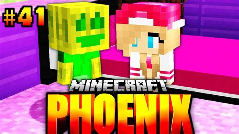 Baby Chaosflo Hat Eine Freundin Minecraft Phoenix Deutsch Hd