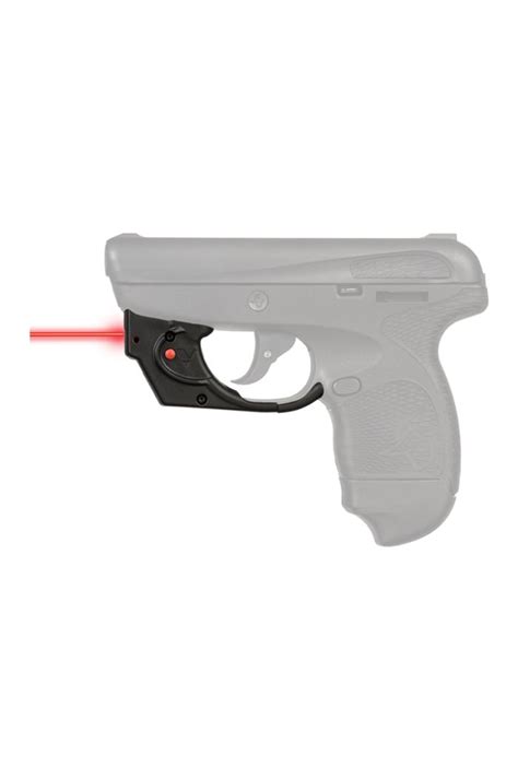 E Series Laser Sight For Home Defense Weapons Viridian Weapon Tech