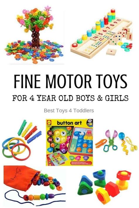 Toys To Improve Fine Motor Skills Year Old Online Discount