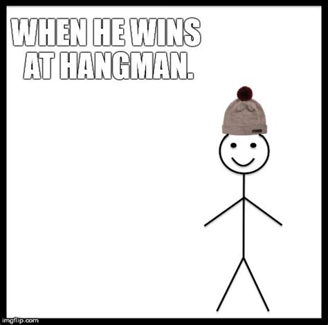 hangman Memes & GIFs - Imgflip