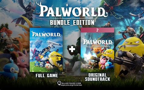 Palworld Le Studio Pocket Pair Assure Que Le Jeu Nest Pas Une