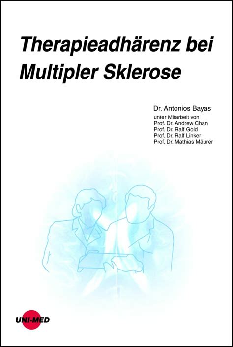 Therapieadh Renz Bei Multipler Sklerose E Book Frohberg