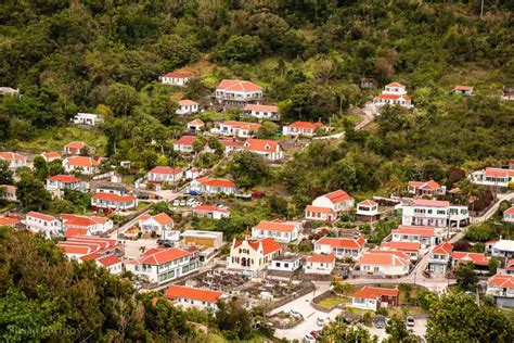 11 Amazing Reasons You'll Want to Go to Saba Island in the Caribbean