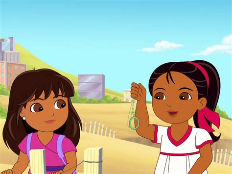 Prime Video Dora And Friends Into The City Season 2