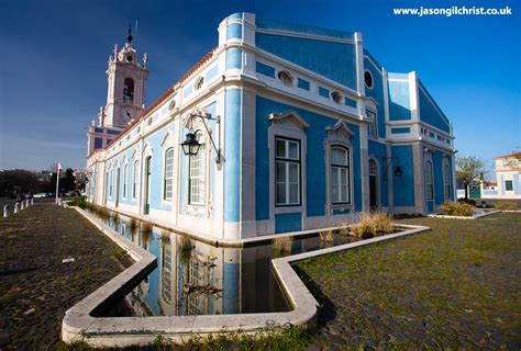 Jason Gilchrist On Twitter Reflection The Blue Palace Pousada