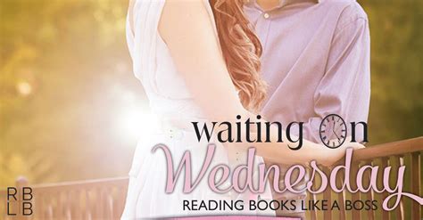 Waiting On Wednesday 27 — The Fill In Boyfriend By Kasie West