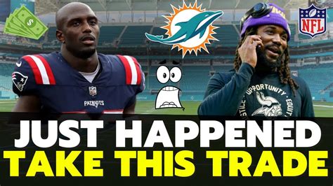 Came Out Now Phins Sign New Rb Released Now Fans Were In Shocked