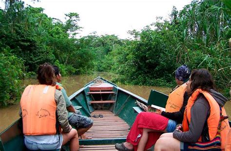 Puerto Maldonado Tours | Tourism in Peruvian Amazon