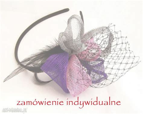 zamówienie indywidualne Handmade ozdoby ღ art Madam pl