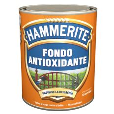 Fondo Hammerite Metal Galvanizado 750 Ml JAYPE MENORCA