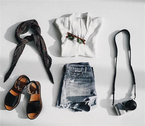 How To Successfully Take An Instagram Flat Lay In 2024 Fashion Flats Outfit Flat Clothing