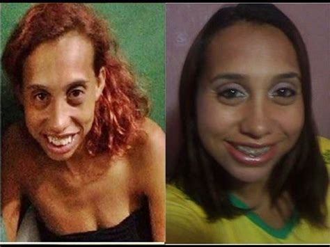 Antes O Crack E Depois Cristo Mohara Thalita YouTube