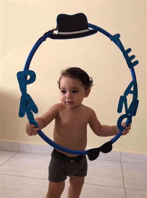 Bambol Para Foto Dia Dos Pais Na Escola Lembrancinha Dia Dos Pais