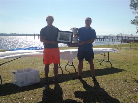 2016 Midwinters At Standrews Bay Yacht Club Panama City Fl Final