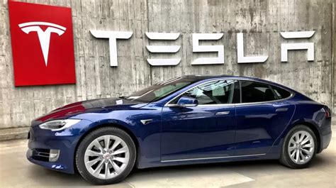 Por Qué Puede Ser El Momento De Comprar Acciones De Tesla Nuevamente