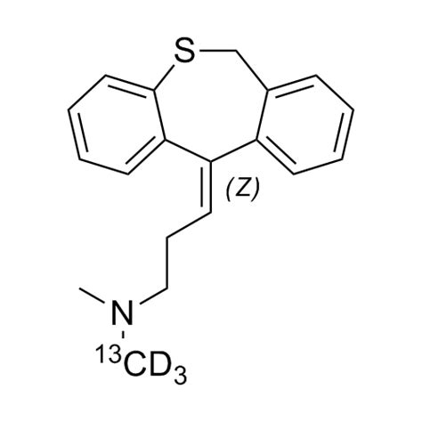 Axios Research Dothiepin 13c D3