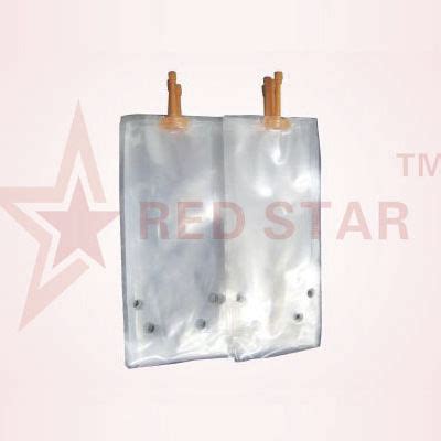 Bolsa De Recolecci N De Semen Rs China Red Star Agro Livestock