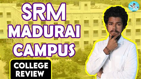 Srm Madurai College For Engineering And Technology Placement Salary