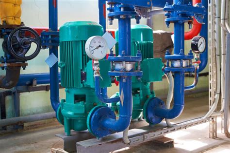 How Hydroflo Pumps Work Zone Industries Texas