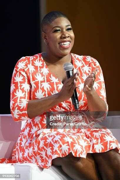 528 Symone Sanders Photos And High Res Pictures Getty Images