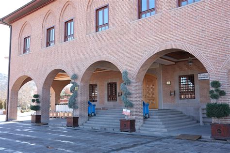 Hacı Bayram ı Veli Camii Konumu Fotoğrafları ve Hakkındaki Bilgiler