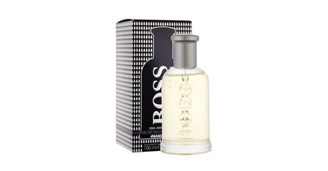 Hugo Boss Boss Bottled Th Anniversary Edition Eau De Toilette Uomo