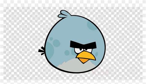 Angry Birds Terence Clipart Angry Birds Star Wars Angry - Angry Birds ...