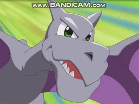 Hyper Beam Aerodactyl Uses Hyper Beam GIF - Hyper Beam Aerodactyl Uses ...