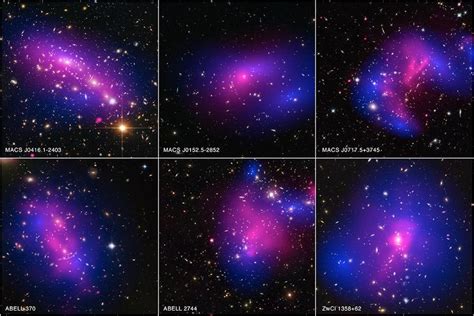 Finding Darkness In The Light How Vera Rubin Changed The Universe