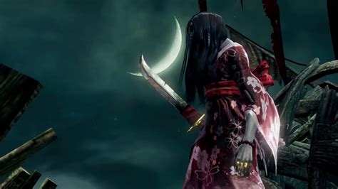 I Will Devour You Hisako Killer Instinct Online Ranked Matches Youtube