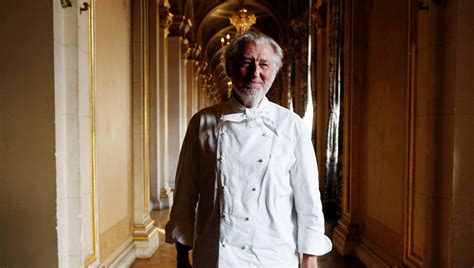 Pierre Gagnaire Sa Recette Du Bonheur France Culture