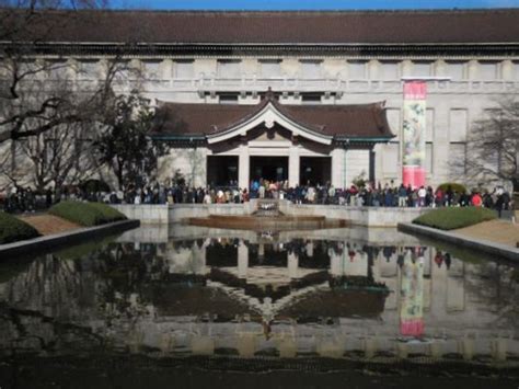 東京国立博物館「博物館に初もうで」（その2） とんとん・にっき