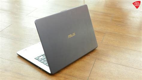 Asus Vivobook X Za Review Powerful Amd Ryzen Chip Lightweight Build