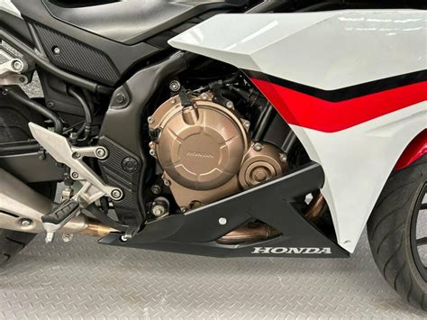 Honda Cbr Ra Abs Lams Sports Jbfd Just Bikes