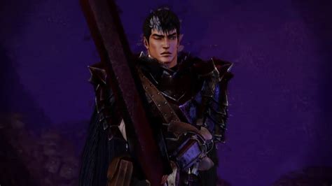 Berserk And The Band Of The Hawk New Ps4 Gameplay New Stages And Zodd