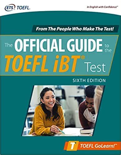 Best Books For TOEFL IBT Preparation In 2023 Study Abroad Life