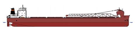 First new Great Lakes freighter in 36 years to be built near Lake ...