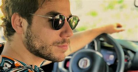 Fer Dente Sobre Su Sexualidad Soy Gay Y Estoy Muy Orgulloso