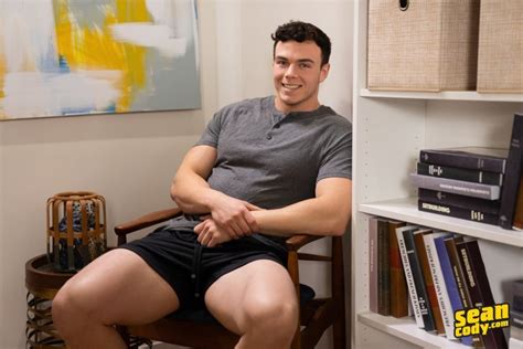 Clark Reid Gets Slammed By Sean Sean Cody Daily Squirt